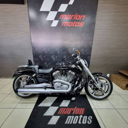 HARLEY-DAVIDSON V-ROD MUSCLE 